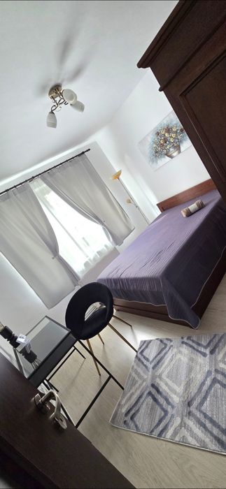 PF Inchiriez apartament 2 camere Pandurilor