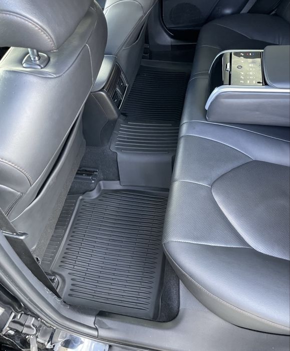 резиновые полики камри 70,75,80