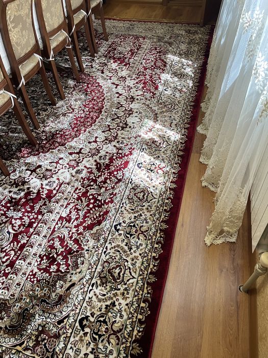 Продам ковер