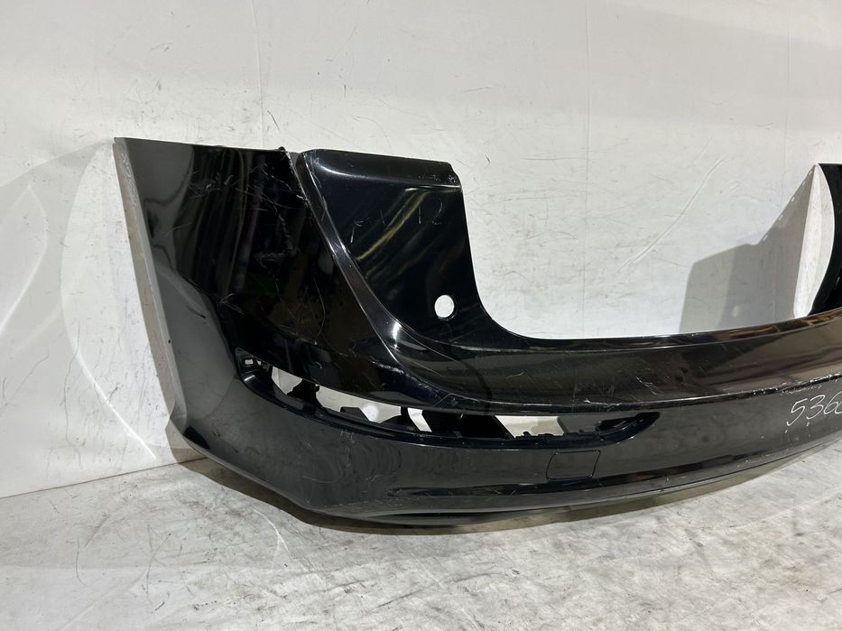 Bara spate Audi Q5 S-Line, 2010, 2011, 2012, 2013, 2014, 2015, 2016, 2017, cod origine OE 8R0807511.