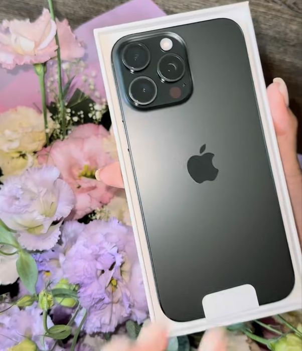 Iphone 16 про макс