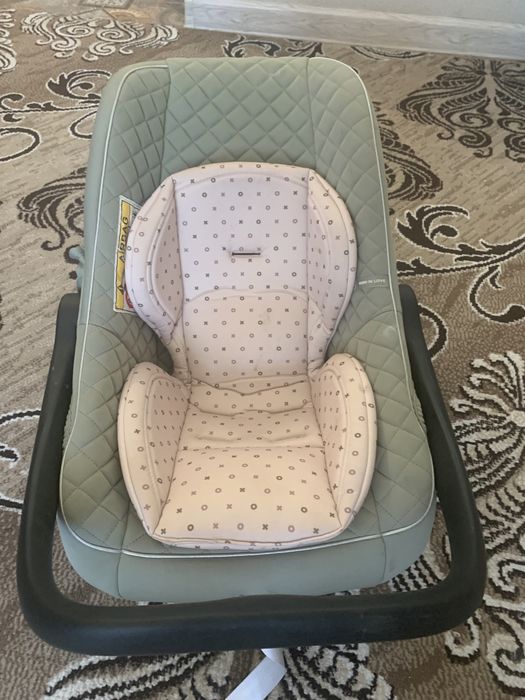 Автокресло детское