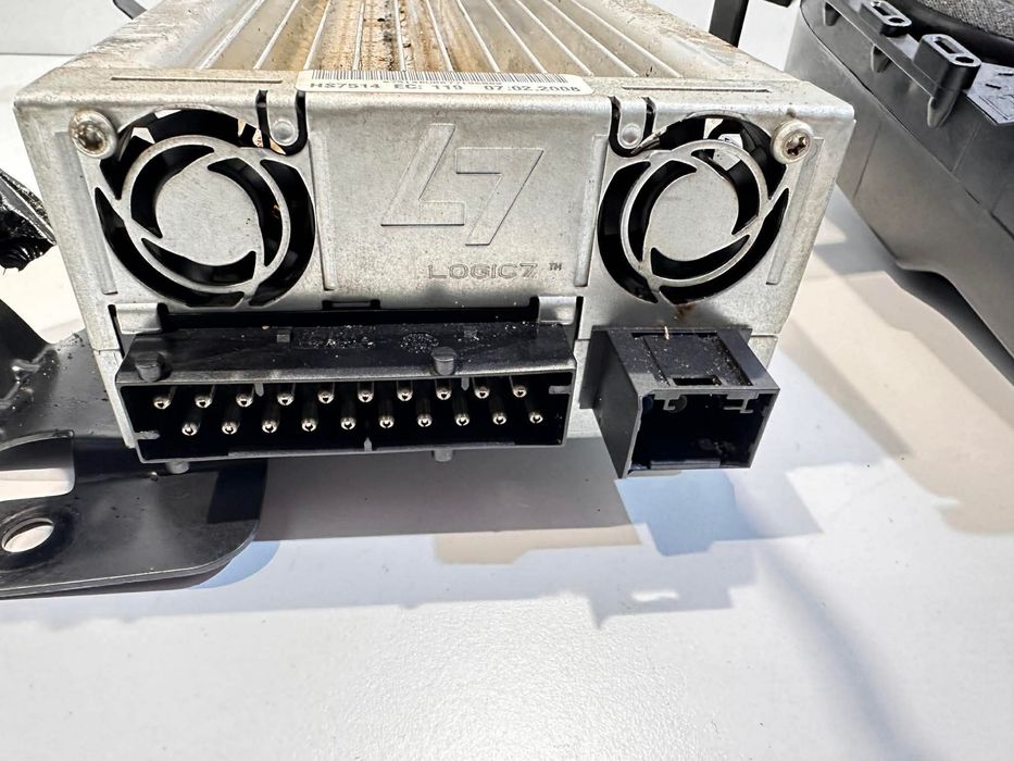 Продаваме лоджик 7 за БМВ Е92/ Logic 7 BMW E92