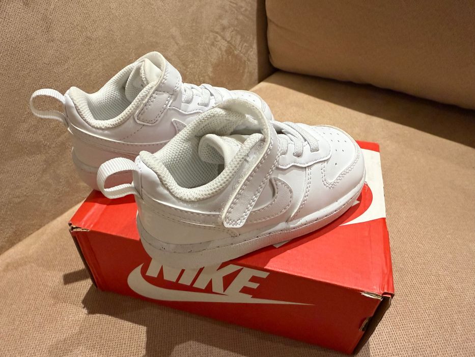 Бебешки кецове/ сникърси  Nike