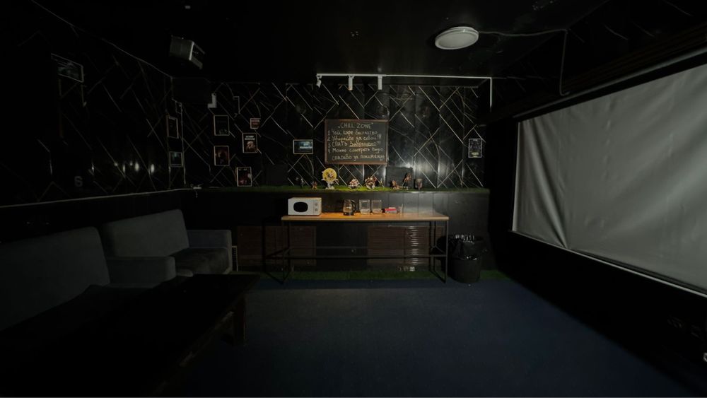 Продается компьютерный клуб