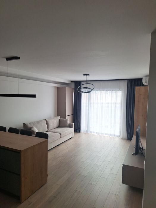 Apartament 2 camere Avanera Suceava