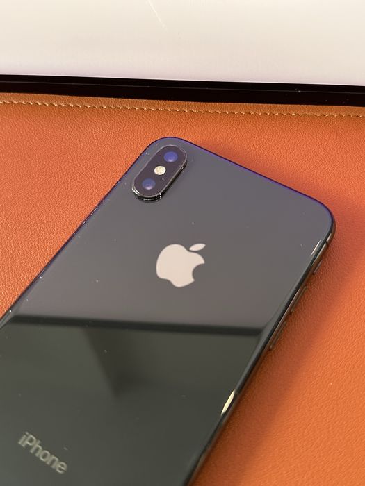 iPhone X/10 256 гб