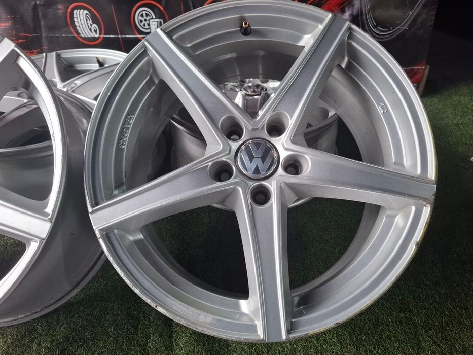 Jante R 18 5x112, Golf, Passat, skoda, Audi