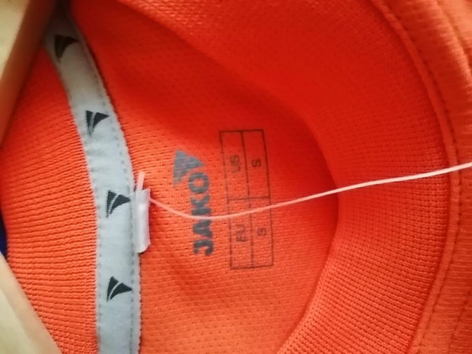 Мъжка спортна блуза JAKO