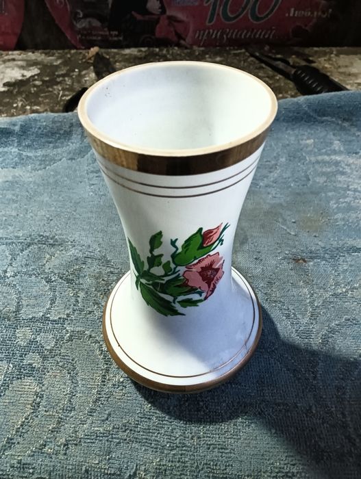 Продается графин и стопка,Bohemia,за 6000т