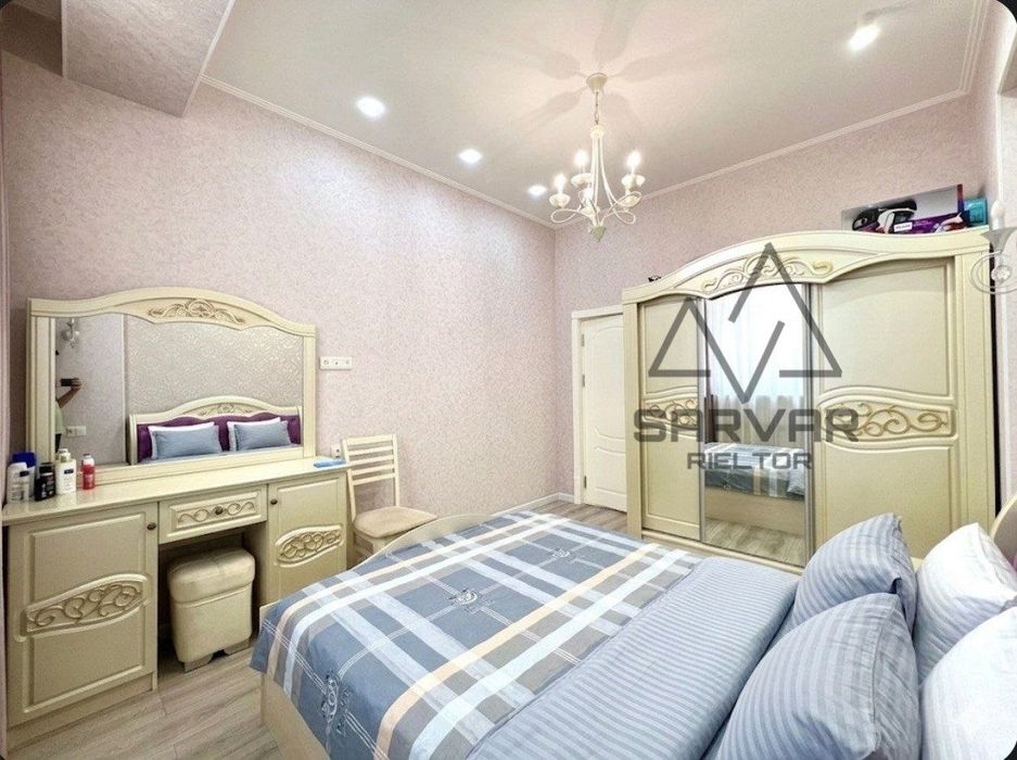 Продам 2/6/9 жк Паркент Авеню (ВЕК)