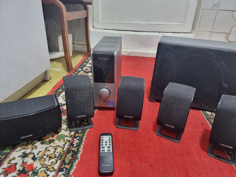 Санбуфер сотилади