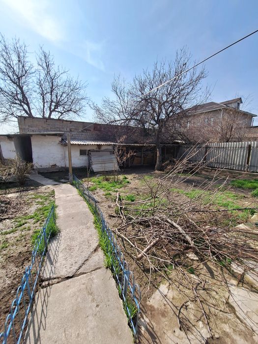 Продаётся дом в 11мкр