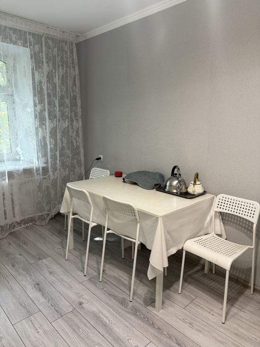 Продается 3х комнатная квартира