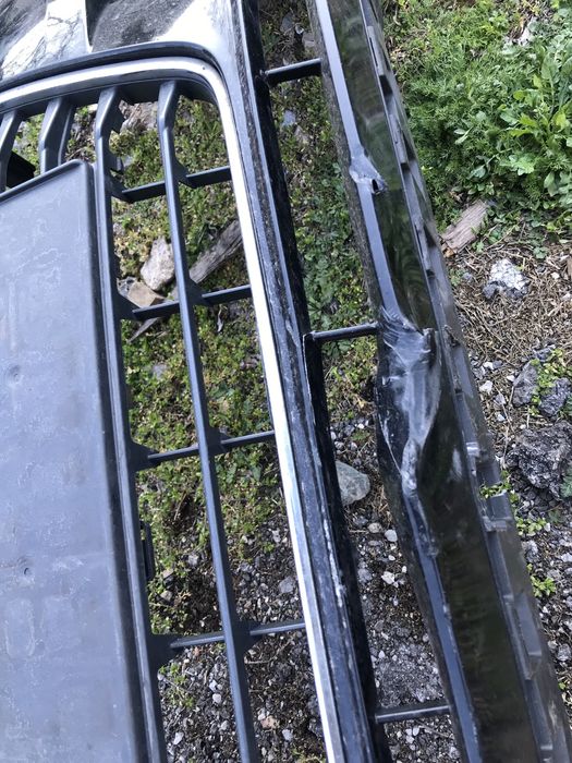 Предна брона за Ауди А3,Audi A3,2013-2016