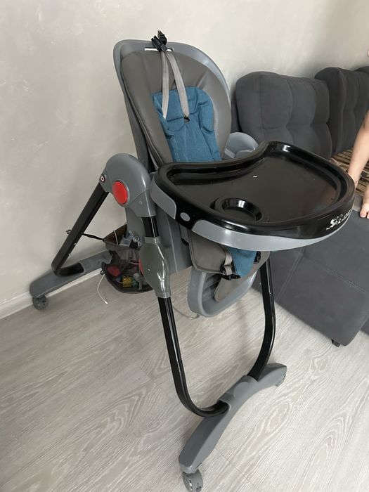 Детский стульяик