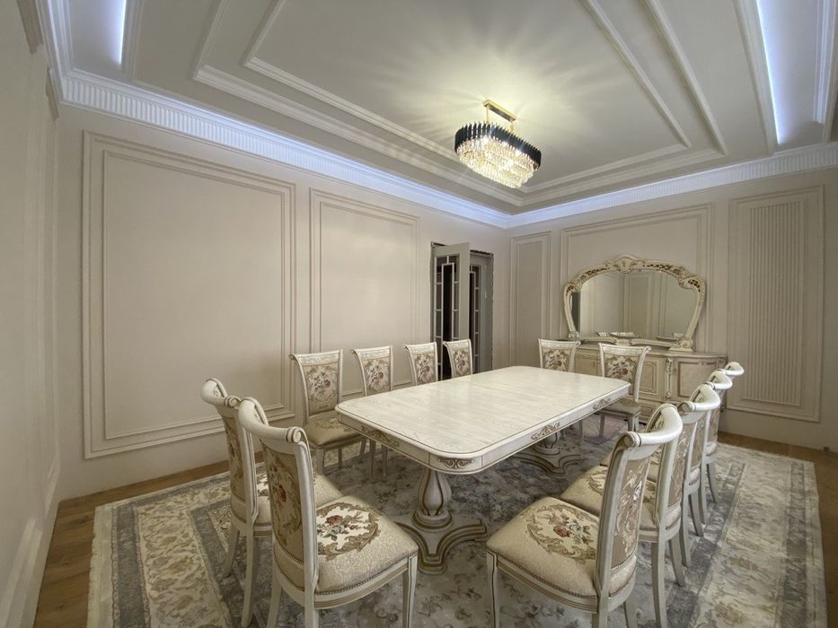 Мехнат Замона рўпараси Кизгалдок махаллада тайёр 2.5 соток учаска со