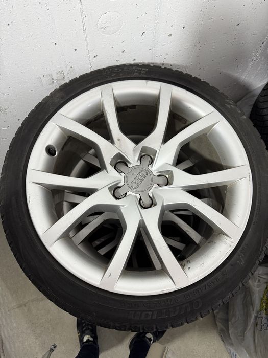 Jante Audi /Originale/R18/Stare Perfecta