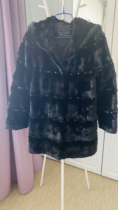 Продам шубу