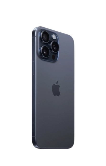 Apple iPhone 15 Pro Max 512Gb синий