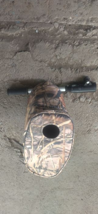 Хобби , отдых и спорт