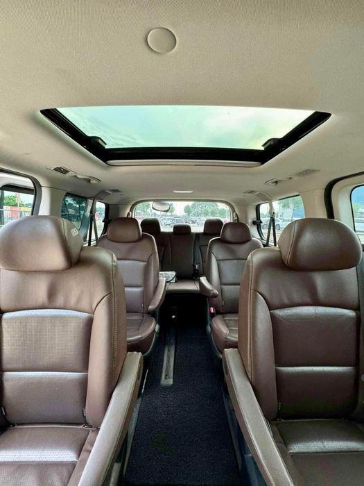 Хундай Гранд Старекс Урбан