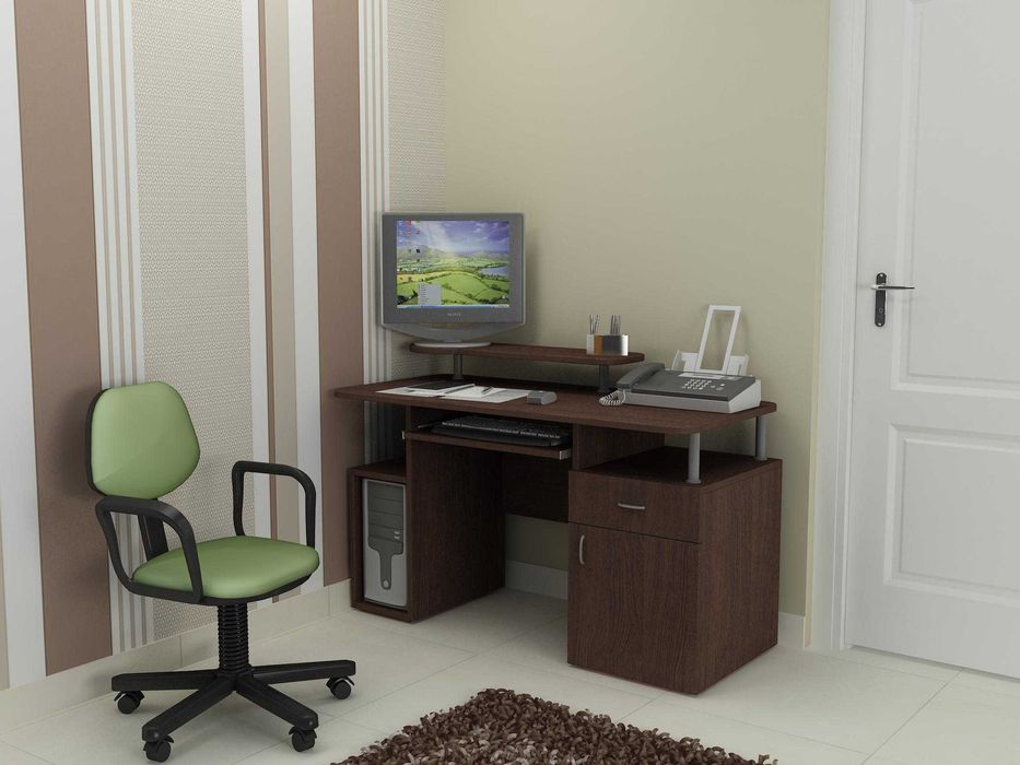 Бюро Митко с контейнер