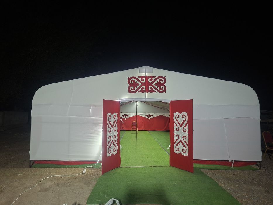 Дайын бизнес сатылады