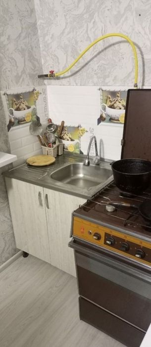 КУЙЛЮК-1 массив(Стадион)! Семейное общежитие! Очень дёшево! Срочно!!!