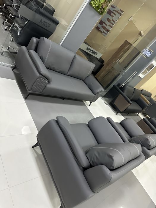 Диван комплект ( 3+1+1 )