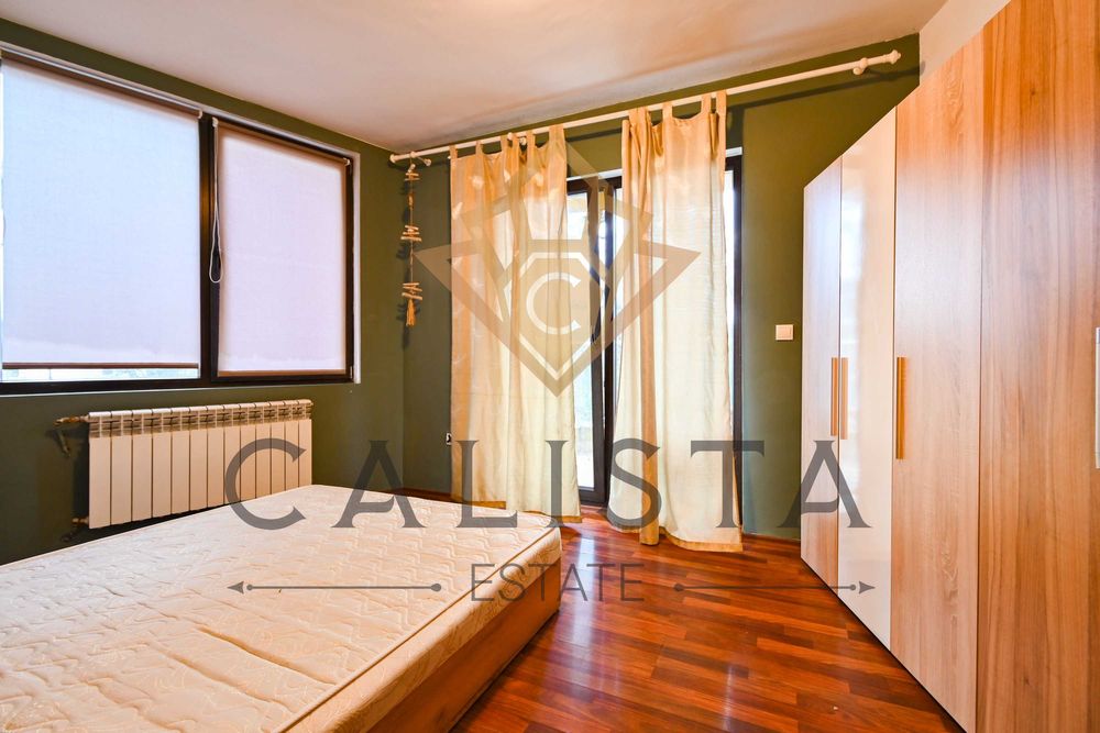 Двустаен апартамент под наем в ж.к. Павлово, 2178194