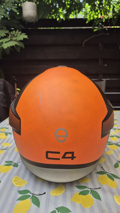 Schuberth C4 M 57