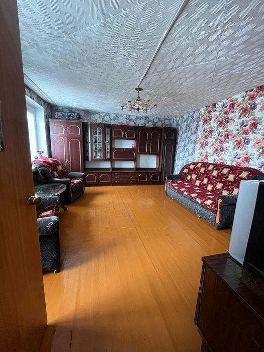 Продам хороший дом