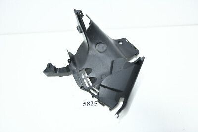 Capac din plastic carena stânga Honda crf 1000 l africa twin 2017