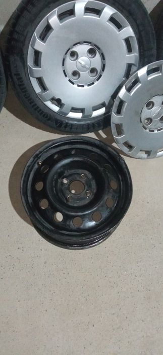 Балон диска  R 15