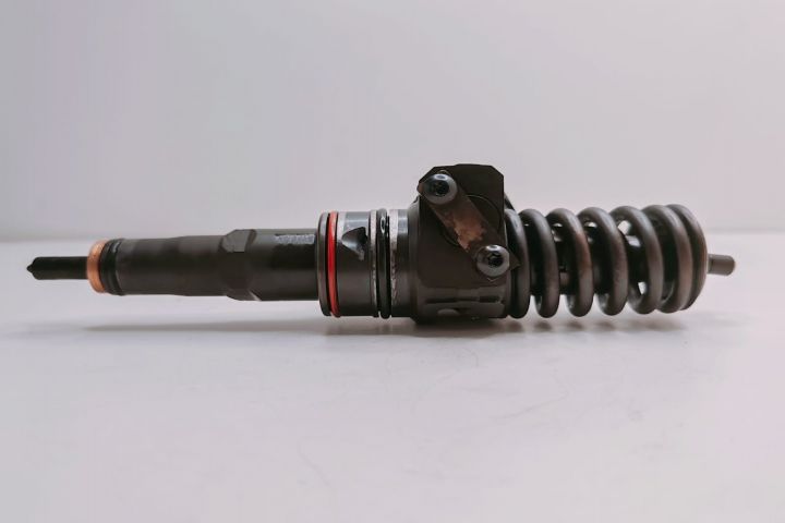 Injector 038130073R D Seat Alhambra prima generatie (facelift) seria