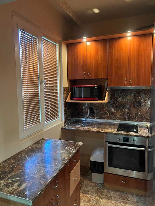 Продава се Тристаен апартамент в Варна, Младост 1 - 74 кв.м за 1933 €/кв.м - Снимка #4