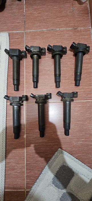 Оригинальные катушки