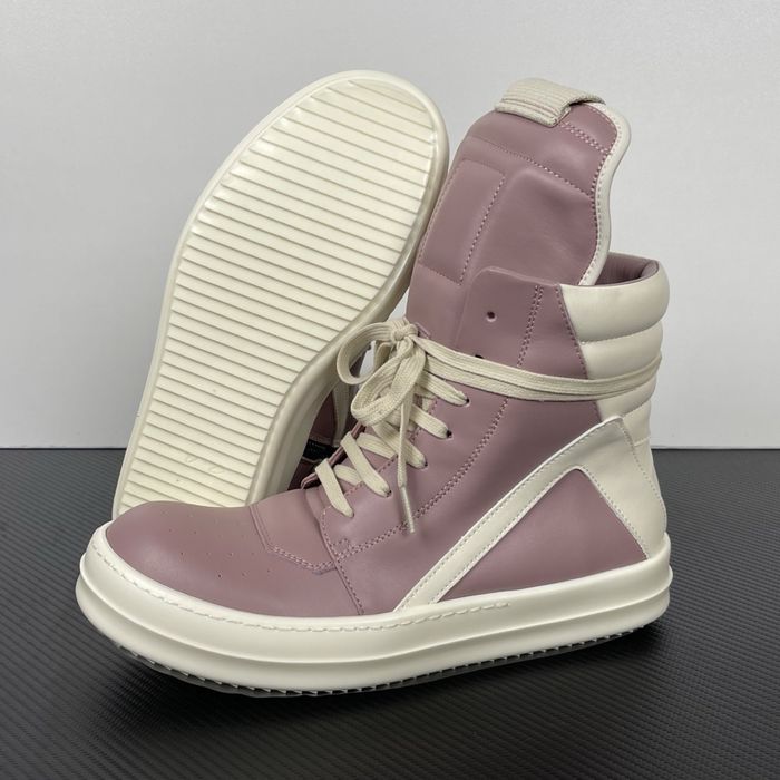 Rick Owens Geobasket (toate culorile)