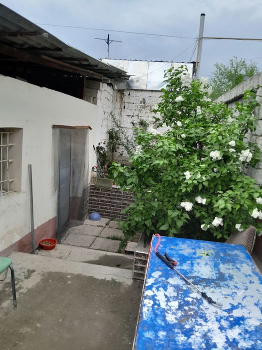 Продается участок в Яшнабадском районе