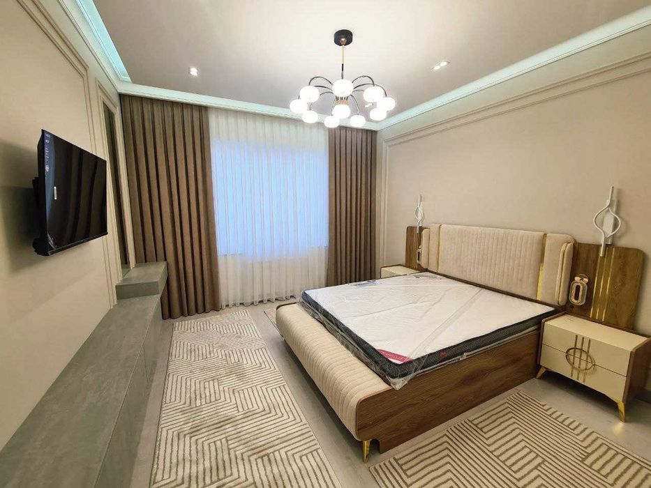 Циолковского ул Новый Евродом с обстановкой