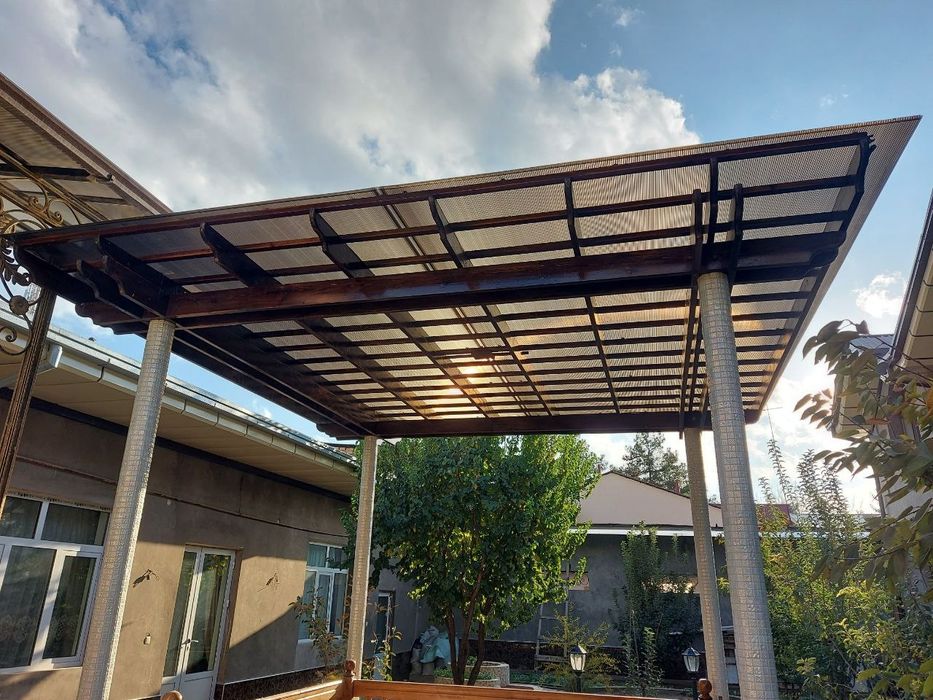 Лексан оптом и в розницу