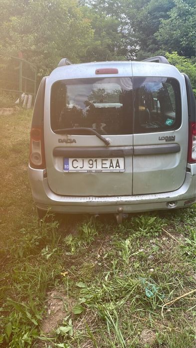 De vanzare dacia logan mcv