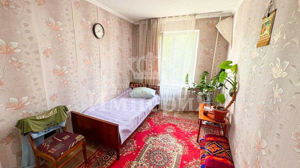 Продается 3 ком квартиру Людмила Империя