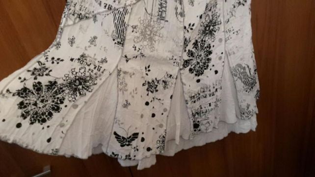 Нова лятна пола номер 50