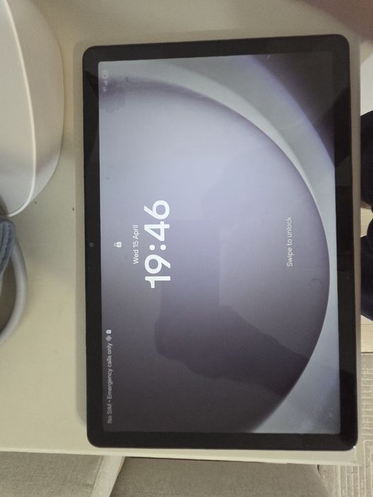 Tableta Samsung A9 plus 5 g