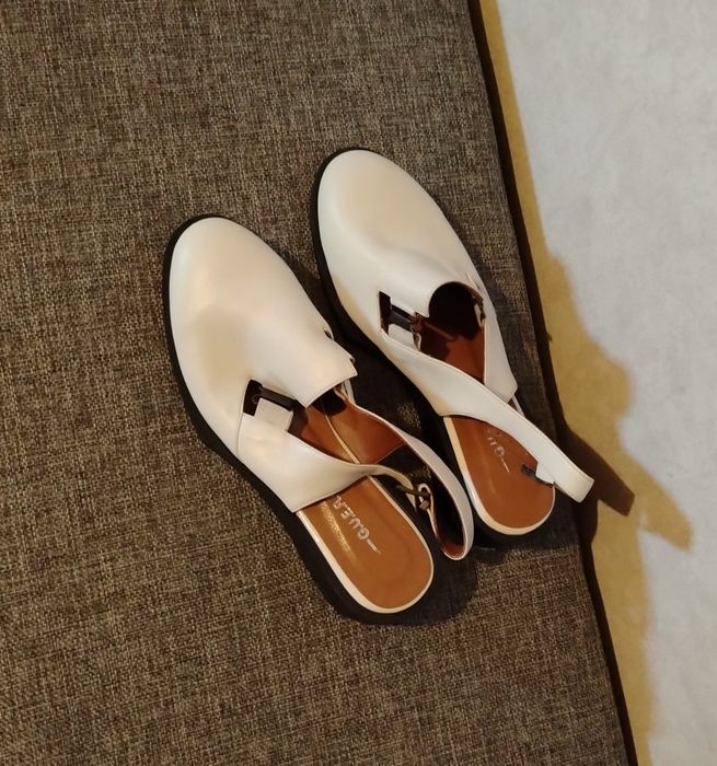 Босоножки 37 размер