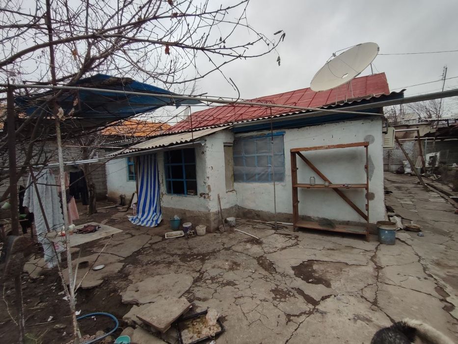 Участок 5 соток поселок Искандер