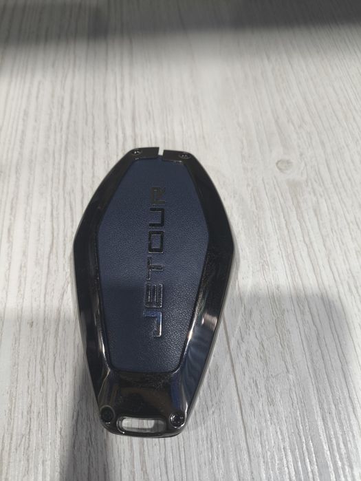Чехол для смарт ключа jetour x50