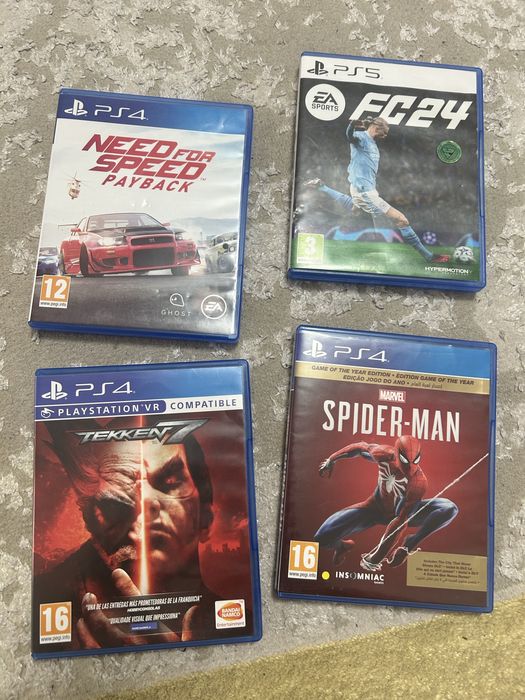 Продаю диски на пс4(ps4-ps5)